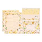 Papel de carta Sanrio Pochacco Miki