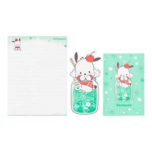 Papel de carta Sanrio Pochacco A