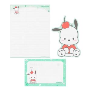 Papel de carta Sanrio Pochacco B