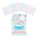 Papel de carta Sanrio Pochacco Mini cartão