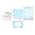 Papel de carta Sanrio Cinnamoroll pirulito