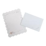 Papel de carta Sanrio Cinnamoroll Stars