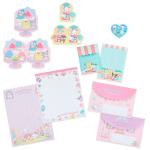 Papel de carta Sanrio Characters Lote