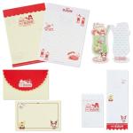 Papel de carta Sanrio Characters Sundae