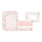 Papel de carta Sanrio Hello Kitty Miki