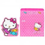 Papel de carta Sanrio Hello Kitty Balas mini