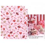 Papel de carta Sanrio Hello Kitty Petit A