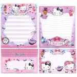 Papel de carta Sanrio Hello Kitty Alice A
