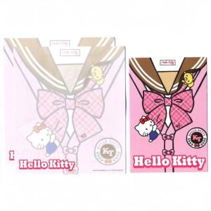 Papel de carta Sanrio Hello Kitty acessórios A