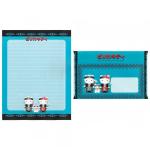 Papel de carta Sanrio Hello Kitty Regional Pirika