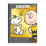Snoopy II edição especial 160 folhas Charlie Brown