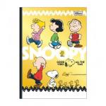 Snoopy II edição especial 160 folhas Amigos