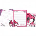 Papel de carta Sanrio My Melody Smile