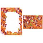 Papel de carta Sanrio My Melody dreaming