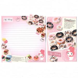 Papel de carta Sanrio My Melody B