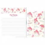 Papel de carta Sanrio My Melody C