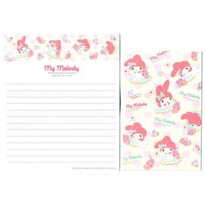Papel de carta Sanrio My Melody C