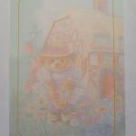 Papel de urso