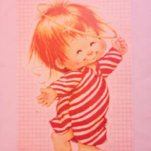 Papel de carta Morehead