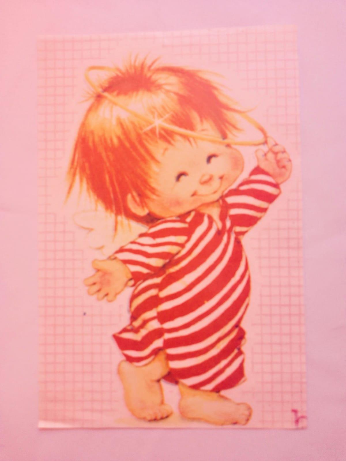 Papel de carta Morehead