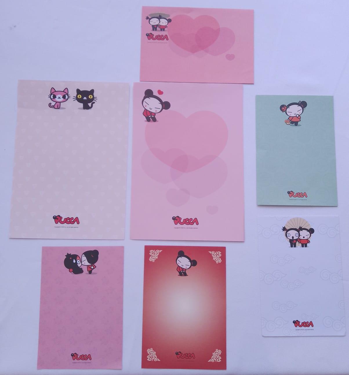 Lote Pucca