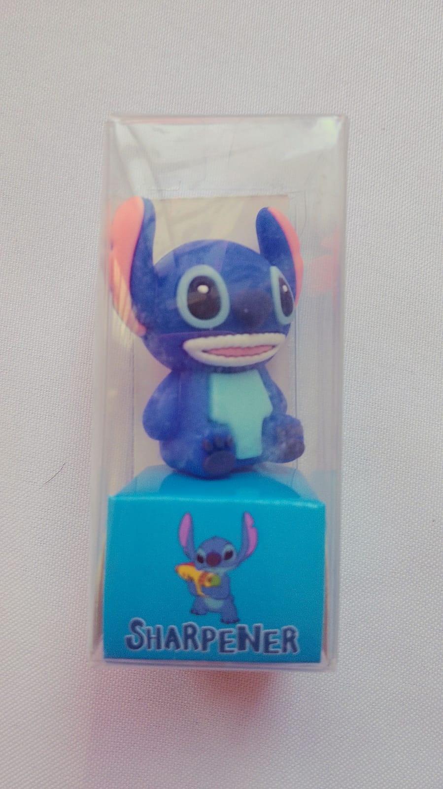 Apontador Stitch