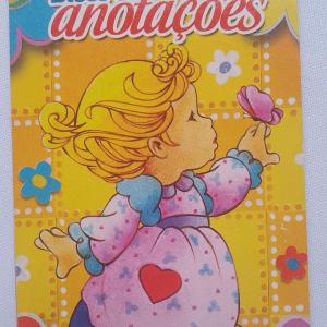 Capinha de bloco