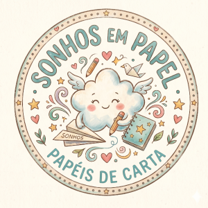 Sonhos em Papel