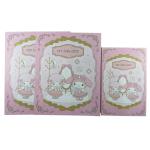 Papéis de Carta My Melody Espelho