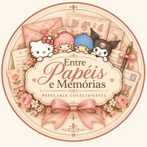 Entre Papéis e Memórias