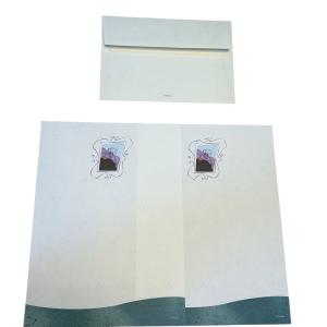 Papéis de carta Vilãs Disney Úrsula