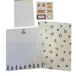 Papel de carta Pinóquio Classico B