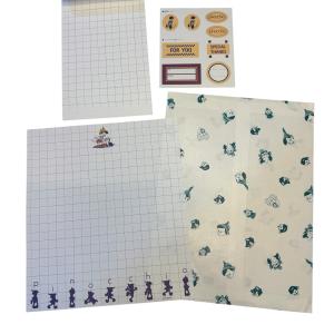 Papel de carta Pinóquio Classico B