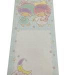 Lote Little Twin Stars encarte notas