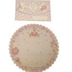 Papel de carta Marron Cream 2019