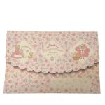 Papel de carta Marron Cream 2019