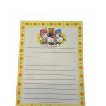 Papel de carta Sanrio characters