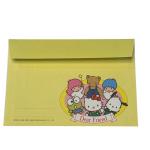 Papel de carta Sanrio characters