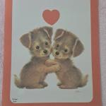 Papeis cachorrinhos cartiuge