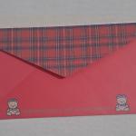 Papel de carta hello kitty