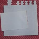 Papel de carta hello kitty