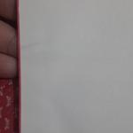 Papel de carta hello kitty