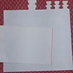 Papel de carta hello kitty