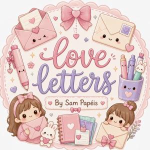 Love Letters by Sam Pps