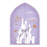 Caderno de Adesivos Princesas - DAC