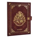 Diário Harry Potter