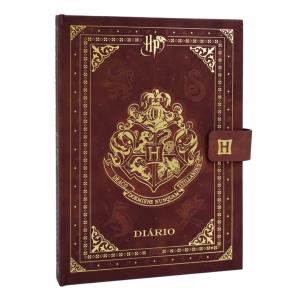Diário Harry Potter