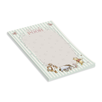 Bloco Papel de Carta - Pooh
