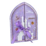 Caderno de Adesivos Princesas - DAC
