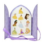 Caderno de Adesivos Princesas - DAC